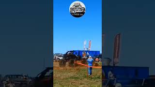 Polaris Rzr Pro Mud Bounty Course Run At Crossbar Ranch SxS Utv Offroad 4x4 Mud Mudding Short [upl. by Deeyn597]