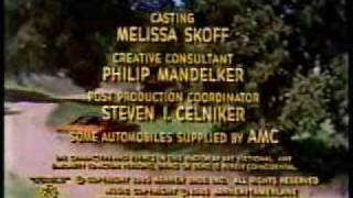 CBS Dukes of Hazzard Series Finale close [upl. by Frederigo]