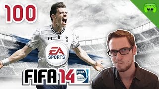 FIFA 14 Ultimate Team  100  5 Jahre FUT Packopening «» Lets Play FIFA 14  HD [upl. by Nnaycnan681]