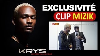 KRYS Dancehall is back sur CLIP MIZIK [upl. by Cornelius126]