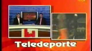 Teledeporte en Directowmv [upl. by Roinuj330]