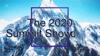 2020 Summit Showcase Promo [upl. by Virginie]