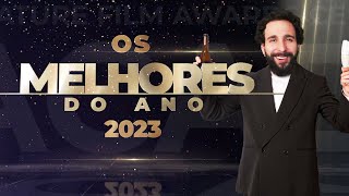 Melhores de 2023 [upl. by Godliman]