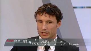 Basler und van Bommel  TEIL2 [upl. by Vescuso]