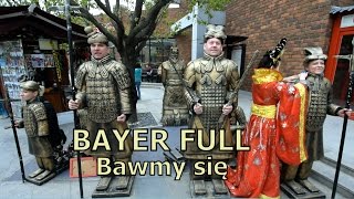 Bayer Full  Bawmy się 2015 [upl. by Rolo]