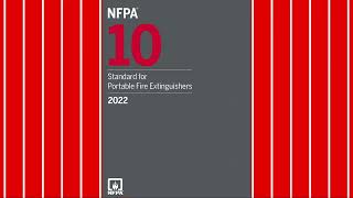 NFPA 10 VS NTP 3500431 [upl. by Valerio70]