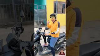 KOK KLAKSON NYA JADI TELOLET GINI⁉️😍🫣 shorts comedy reaction lucu viralshorts [upl. by Atorod143]