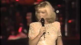 Barbara Mandrell Amway Convention Concert 1991 [upl. by Vetter]