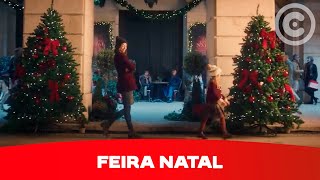 Feira Natal  Continente [upl. by Aseen40]