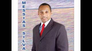 Cantor Messias Silva quotOGritoquot [upl. by Frederica186]