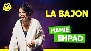 La Bajon – Mamie EHPAD [upl. by Affer]