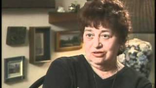 Jewish Survivor Marion Gottesman Testimony  USC Shoah Foundation [upl. by Lowery709]