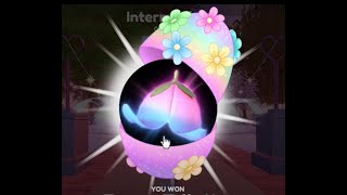 🐰Opening 10 Easter eggs in Royale High Easter 2022 event to get new items [upl. by Siro762]