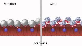 Goldwell Kerasilk Repower amp Reconstruct  Back Bar [upl. by Sandler]