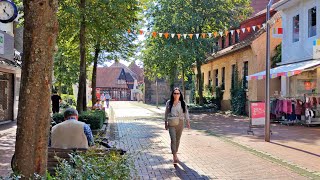 BRAMSCHE 4K norddeutschland bramsche niedersachsen [upl. by Zippel970]