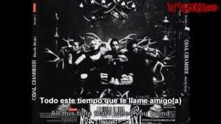 Coal Chamber  Friends Subtitulos Español HD [upl. by Rosalie]