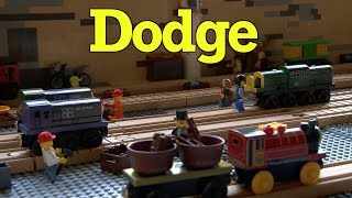 Enterprising Engines 4 Dodge [upl. by Marijo]