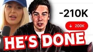 ITS OVER FOR CODY KO [upl. by Eissim]