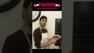 I “Fagioli all’uccelletto” piatto popolare toscano e vegetariano  ALLYOUCANLEARN [upl. by Alcine]