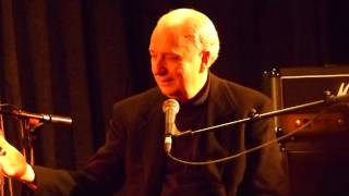 Michael Nesmith Q amp A at Monkees Convention [upl. by Ikcin]