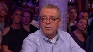 Olav Mol al 25 jaar een leven in de Formule 1  RTL LATE NIGHT [upl. by Harikahs]