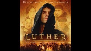 Martin Lutero  La Película En Español [upl. by Javed]