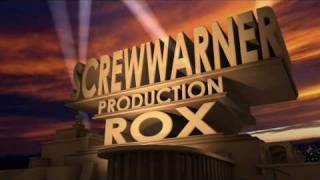 MAKE YOUR OWN 20th Century Fox Fanfare Logo intro [upl. by Analart]