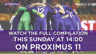 Exclusive on Proximus TV [upl. by Cindy162]