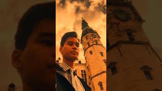 Kronborg Castle Helsingor Denmark 2024 johnnywhatagentleman copenhagen copenhagendenmark [upl. by Huda]