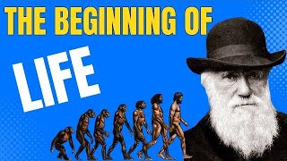 The Beginning of Life What Darwin Found Out Darwin Theory [upl. by Uht996]