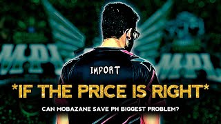 CAN MOBAZANE SAVE PHs BIGGEST PROBLEM RIGHT NOW [upl. by Patsy]