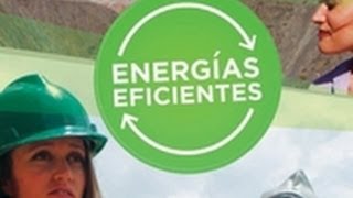 Energias alternativas Canal Encuentro [upl. by Roddy]