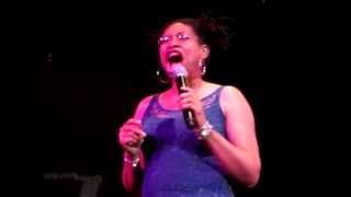 Rachelle Ferrell With Open Arms [upl. by Morena310]