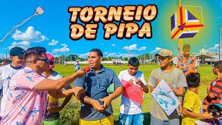 TORNEIO DE PIPA COM PANELINHA 20  ANANINDEUAPA [upl. by Laktasic]