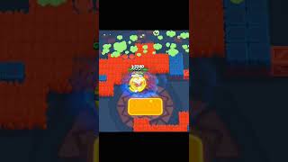 1vs3 with Darley brawlstars brawl lenain supercell hyra brawlstarsgame gaming remontada [upl. by Drofdeb]