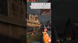 Crit sniper goes hard tf2sniper tf2 stream gaming sniper uncletopia shorts [upl. by Avehstab961]