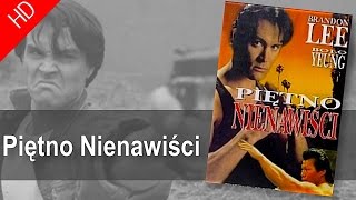 quotPIĘTNO NIENAWIŚCIquot 1986 HD lektor PL cinemapolska filmy [upl. by Ybrad839]