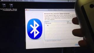 Installer souris bluetooth sur mac  Périphériques sans fil [upl. by Vickey]