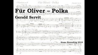 Für Oliver  Polka [upl. by Alleyn]