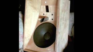 John Karlson of Karlson loudspeaker fame speaks  1964 radio [upl. by Leftwich]