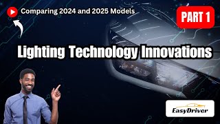 2024 vs 2025 Lighting Tech What’s New and Improved  Part 1 [upl. by Lenahtan]