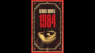 1984  George Orwell  FullCast Classic Audio Show [upl. by Tolliver]