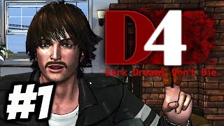 Super Best Friends Play D4 Part 1 [upl. by Sauers]