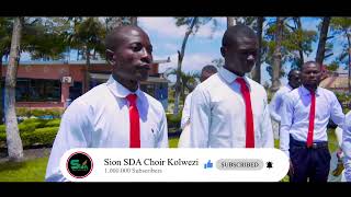 Sion SDA Choir Kolwezi  Malaika Extrait 🔥 ALBUM [upl. by Greenstein149]