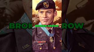 What Happened When a Green Beret Refused to Die usa military shorts [upl. by Curry]