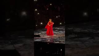 Taylor Swift  Marjorie intro  London Night 8 taylorswift concert erastour viralvideo [upl. by Aiet]