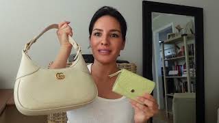 Louis Vuitton Monogram Rosalie Coin Purse  Review 2023 [upl. by Audy433]