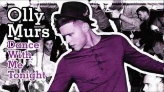 Olly Murs  Dance With Me Tonight sped up [upl. by Gorman]