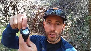 Timex Expedition Shock Watch Review [upl. by Einna]