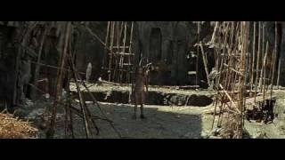 King Kong Trailer 2005  Peter Jackson [upl. by Neram836]